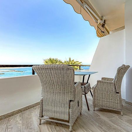 Villamar Tenerife Seaside Studio Costa Adeje  Exteriör bild