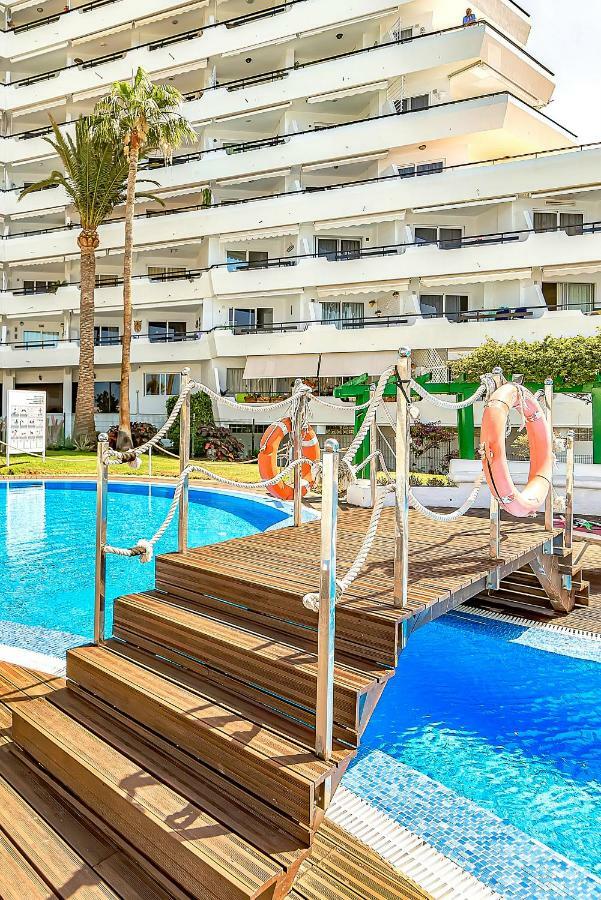 Villamar Tenerife Seaside Studio Costa Adeje  Exteriör bild