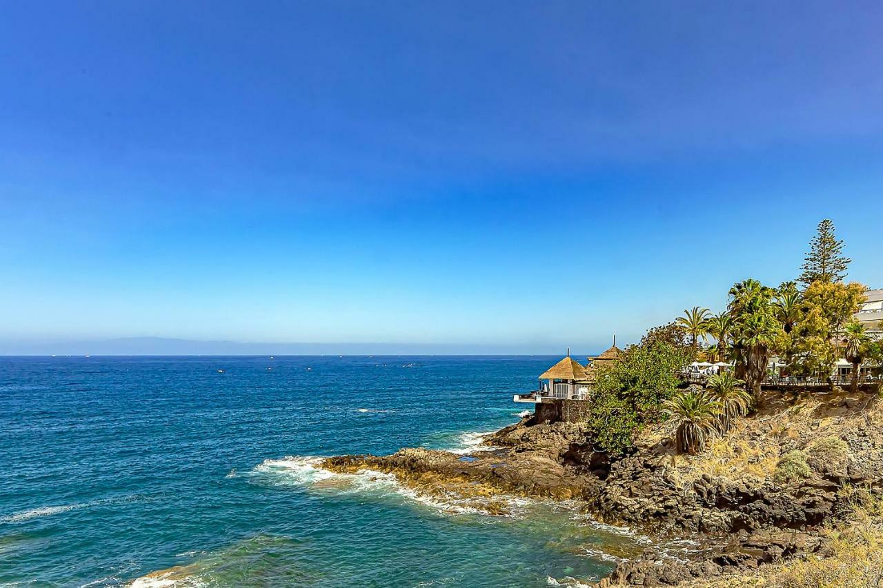 Villamar Tenerife Seaside Studio Costa Adeje  Exteriör bild