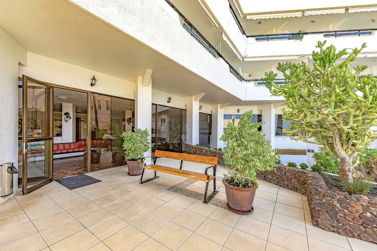 Villamar Tenerife Seaside Studio Costa Adeje  Exteriör bild