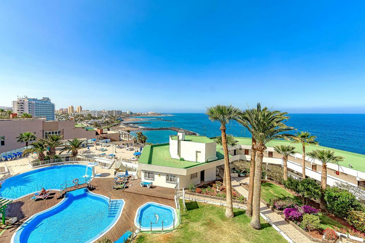 Villamar Tenerife Seaside Studio Costa Adeje  Exteriör bild