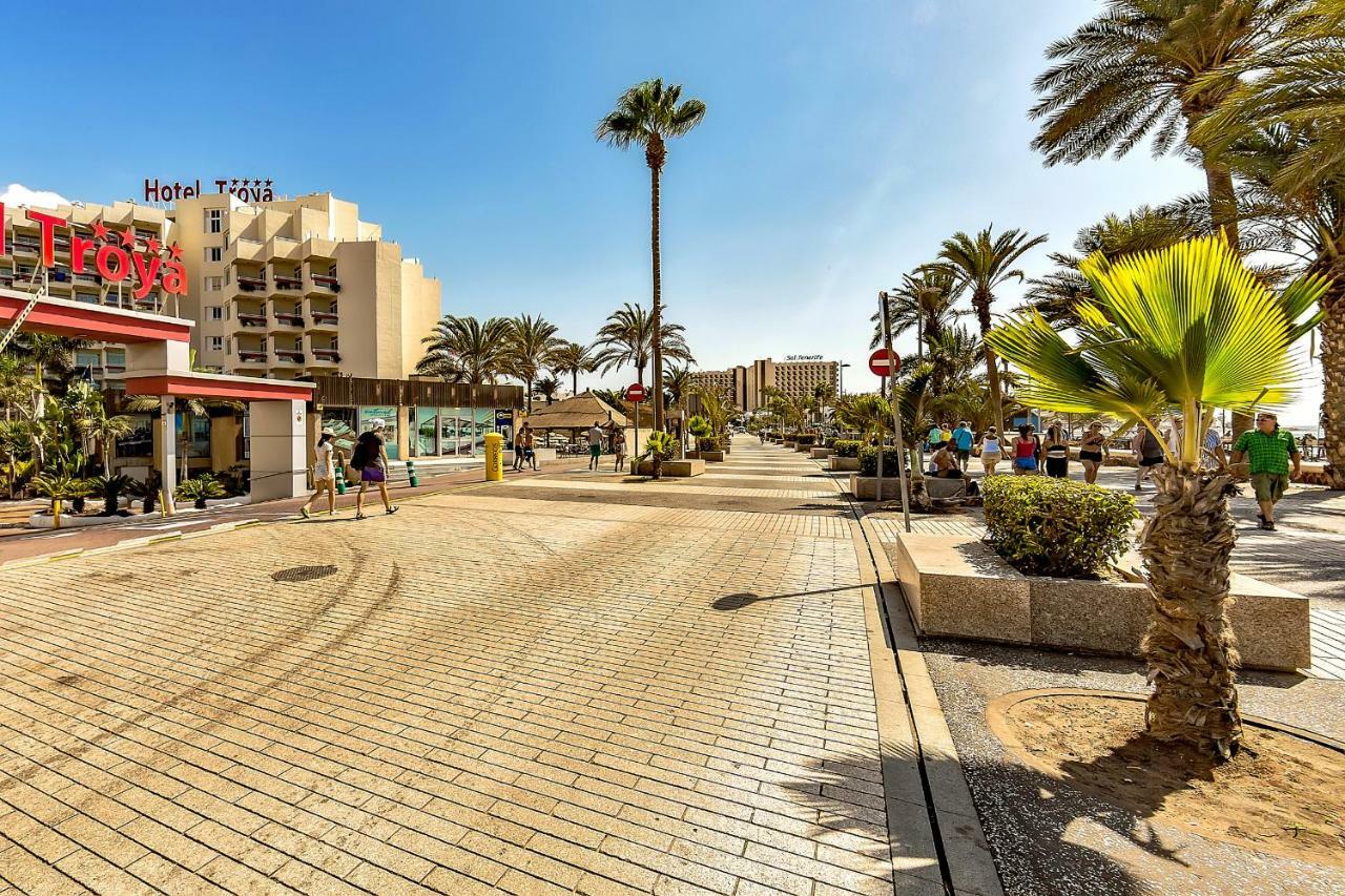 Villamar Tenerife Seaside Studio Costa Adeje  Exteriör bild