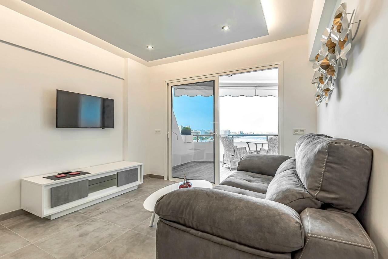 Villamar Tenerife Seaside Studio Costa Adeje  Exteriör bild