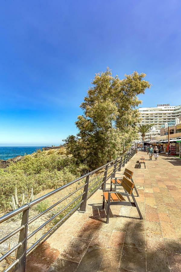Villamar Tenerife Seaside Studio Costa Adeje  Exteriör bild