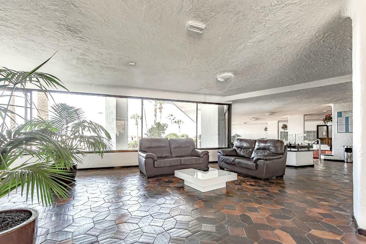 Villamar Tenerife Seaside Studio Costa Adeje  Exteriör bild