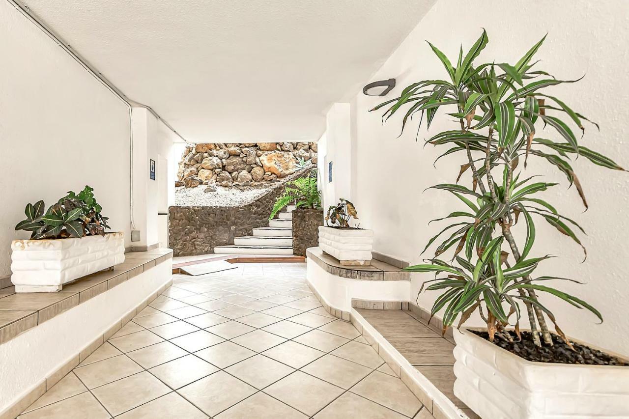 Villamar Tenerife Seaside Studio Costa Adeje  Exteriör bild