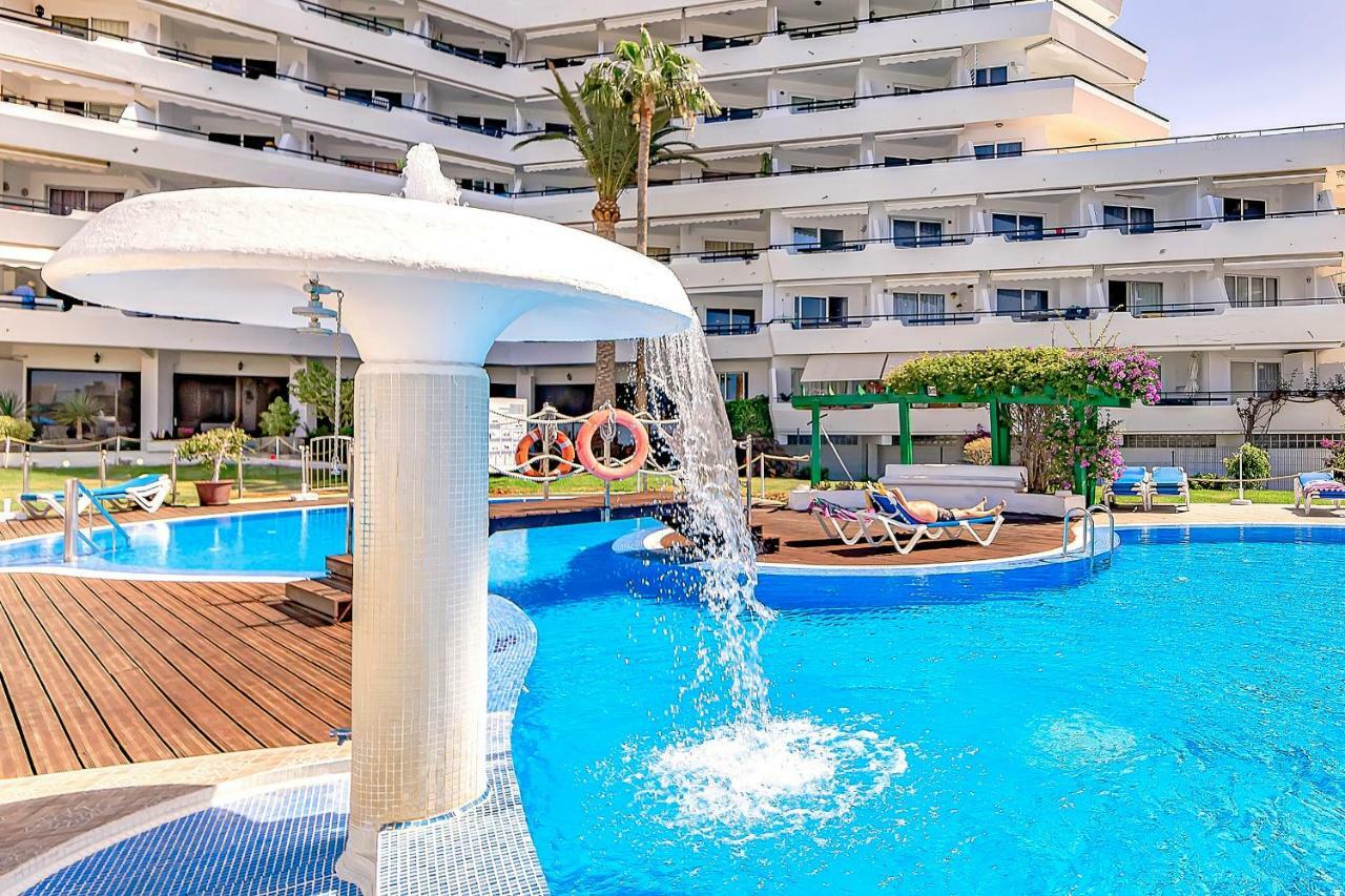 Villamar Tenerife Seaside Studio Costa Adeje  Exteriör bild