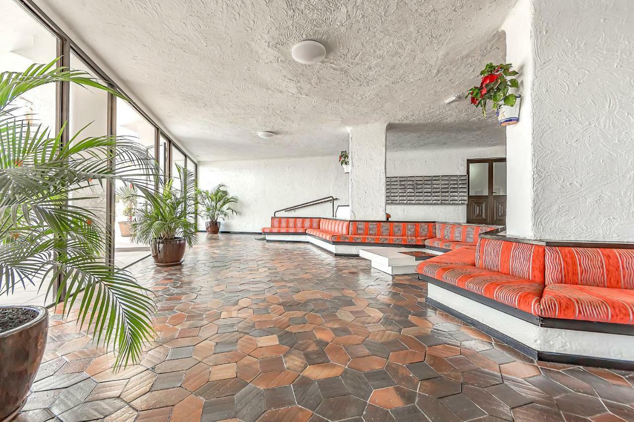 Villamar Tenerife Seaside Studio Costa Adeje  Exteriör bild