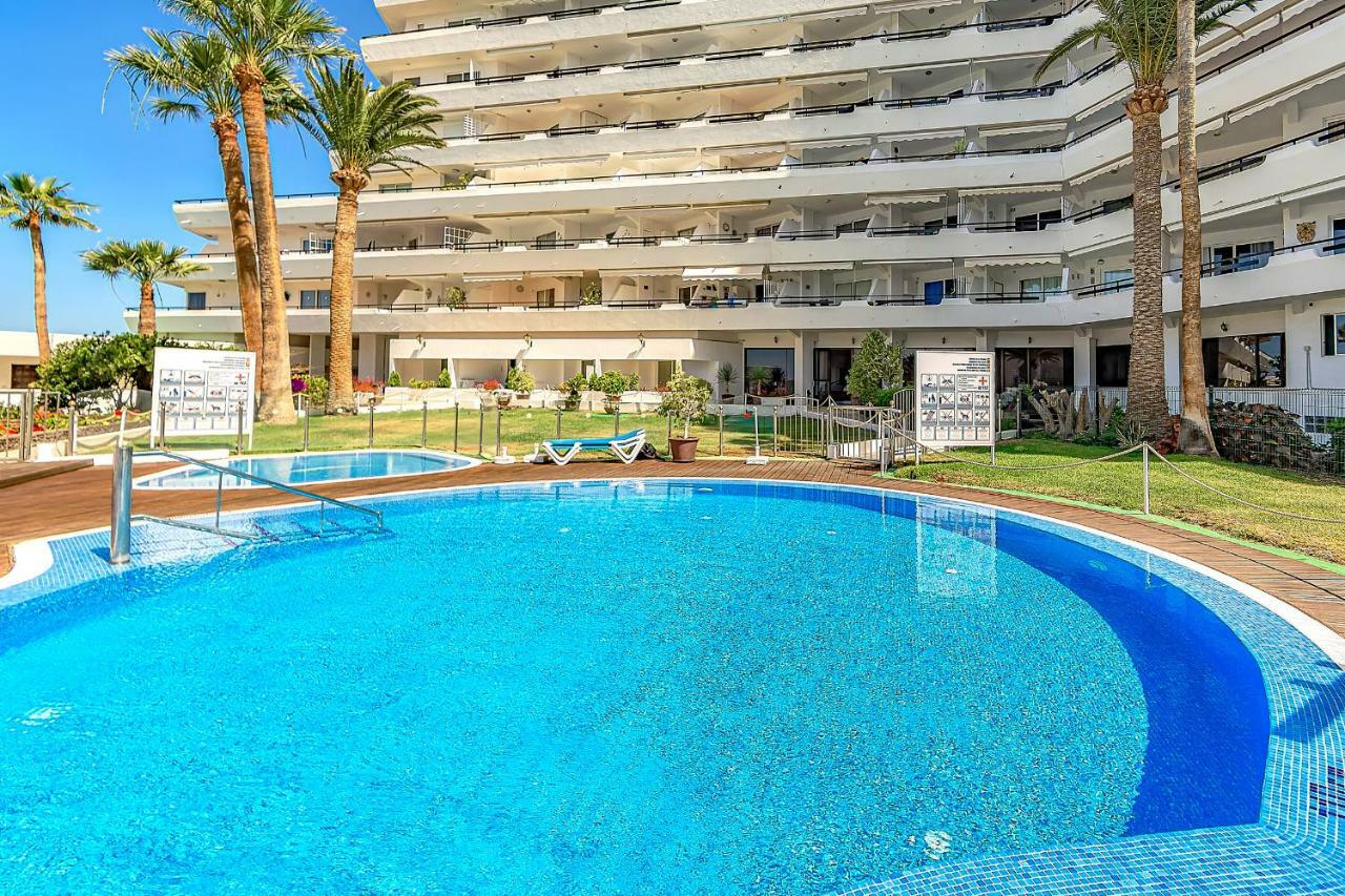 Villamar Tenerife Seaside Studio Costa Adeje  Exteriör bild