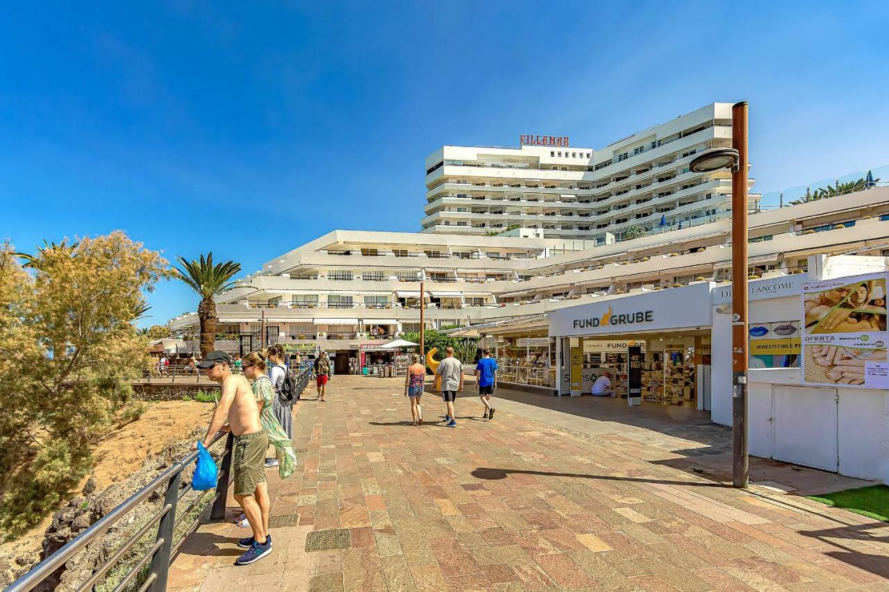 Villamar Tenerife Seaside Studio Costa Adeje  Exteriör bild