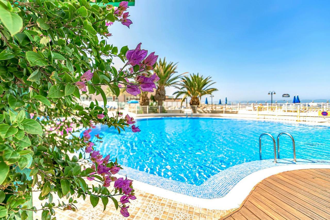 Villamar Tenerife Seaside Studio Costa Adeje  Exteriör bild