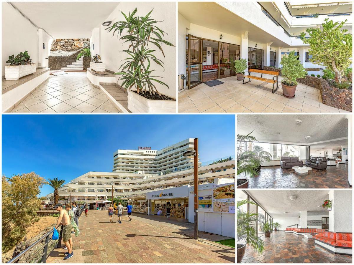 Villamar Tenerife Seaside Studio Costa Adeje  Exteriör bild